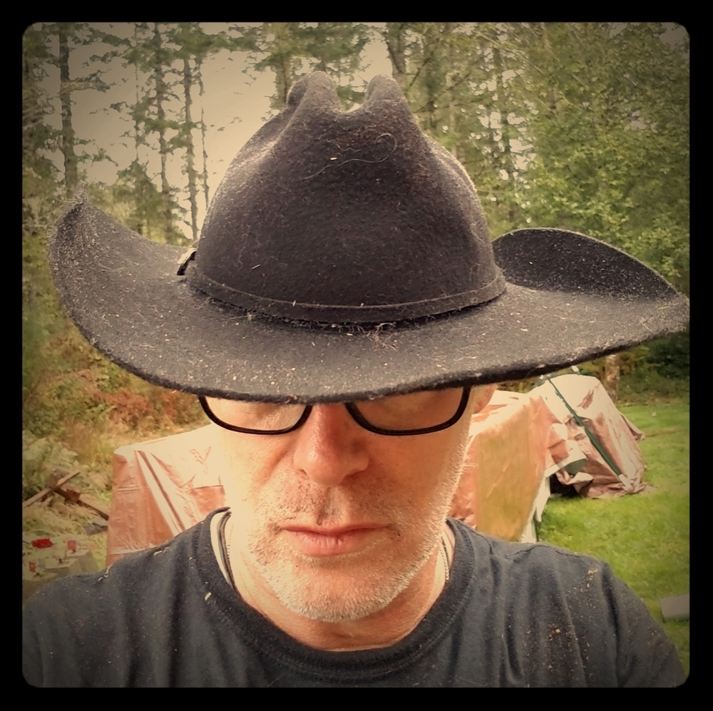 Meet your Posher, Jon